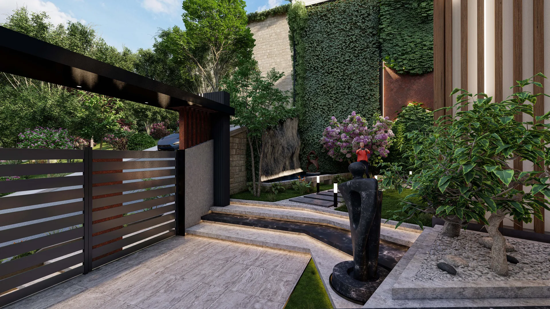 slider image