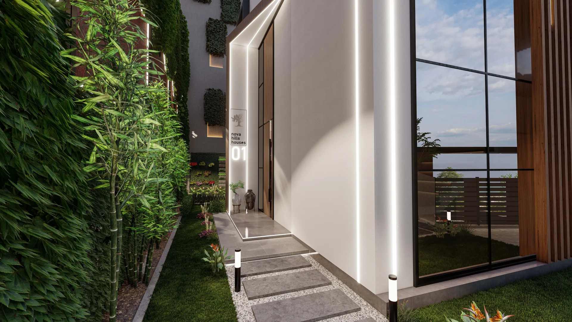 slider image
